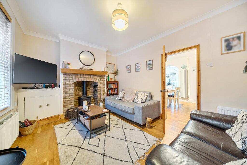 Main image of property: Alexandra Road, Louth