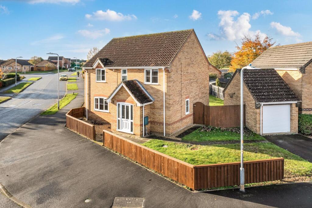 Main image of property: Banovallum Gardens, Horncastle
