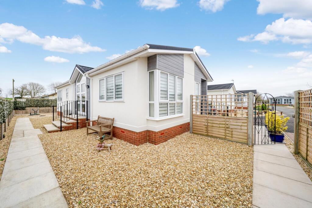 Main image of property: Kirkstead Bridge Park, Martin Dales, Woodhall Spa