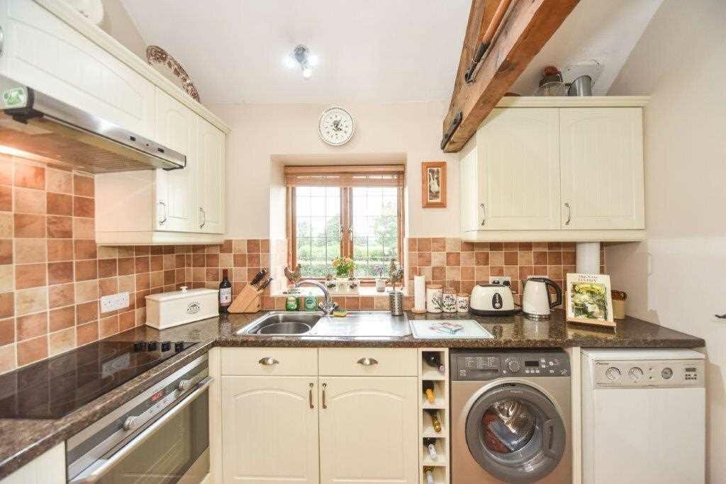 Additional property image - Willow Cottage, Robeyfields Farm, Heanor Road, Smalley, Ilkeston