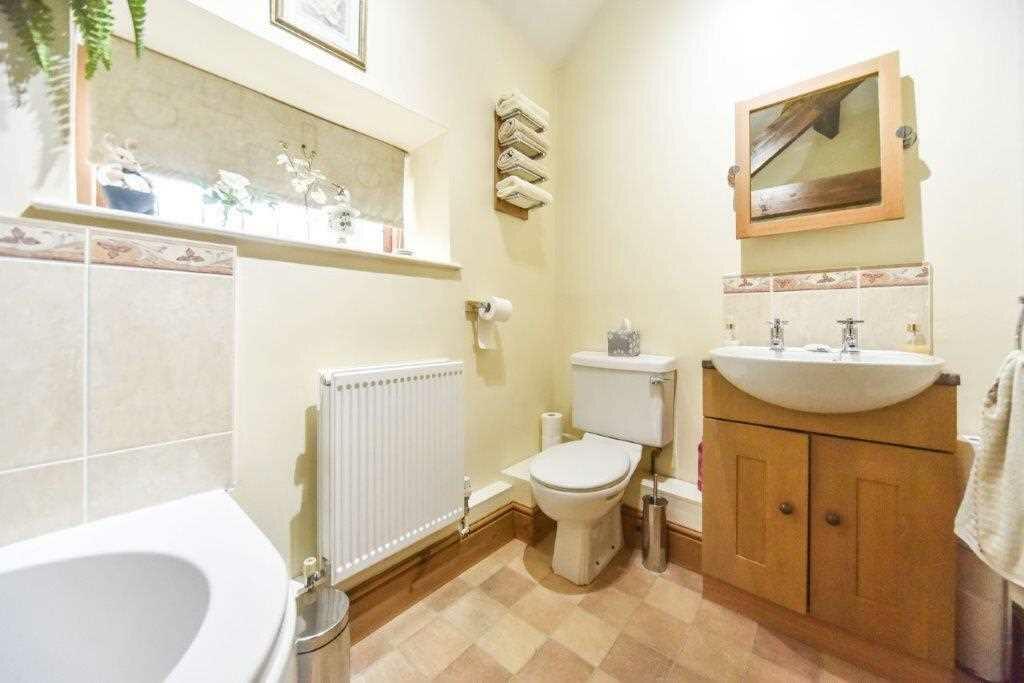 Additional property image - Willow Cottage, Robeyfields Farm, Heanor Road, Smalley, Ilkeston