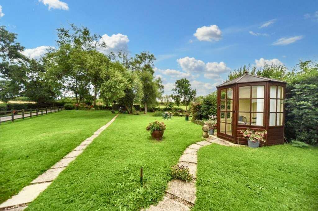 Additional property image - Willow Cottage, Robeyfields Farm, Heanor Road, Smalley, Ilkeston