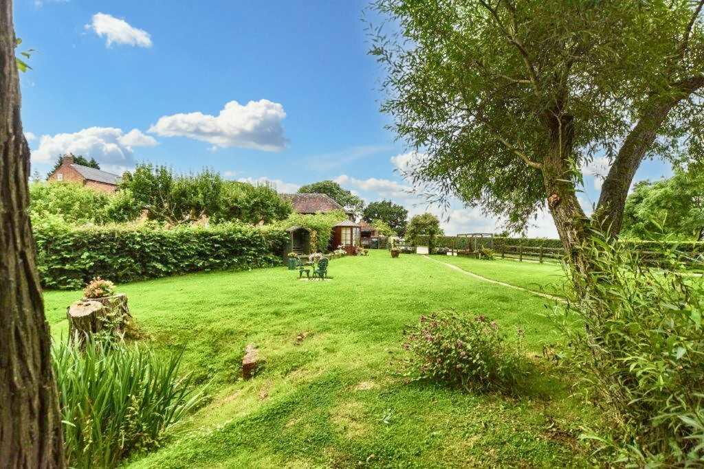 Additional property image - Willow Cottage, Robeyfields Farm, Heanor Road, Smalley, Ilkeston