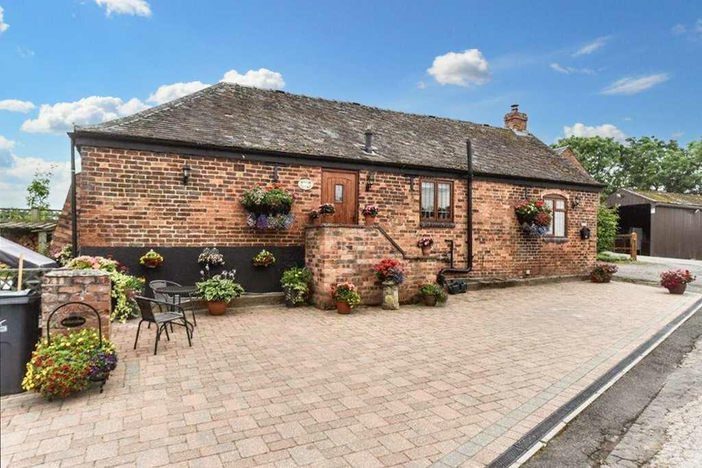 Additional property image - Willow Cottage, Robeyfields Farm, Heanor Road, Smalley, Ilkeston