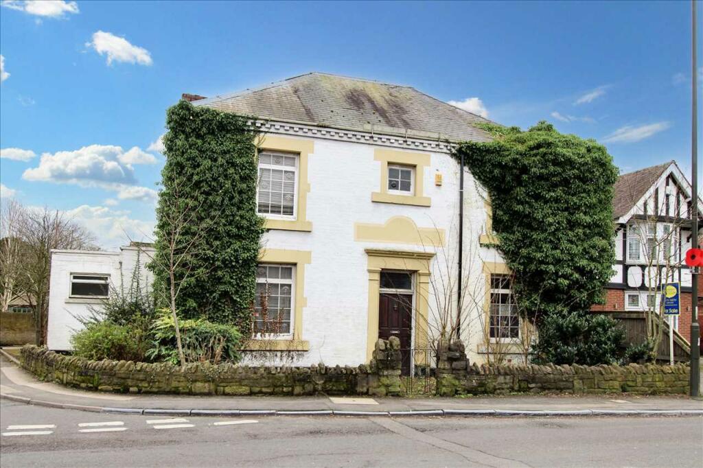 Main image of property: Station Road, Langley Mill, Nottingham