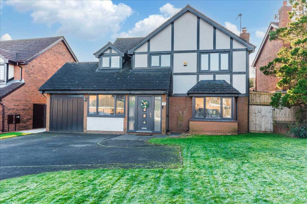 Main image of property: Mornington Crescent, Nuthall, Nottingham