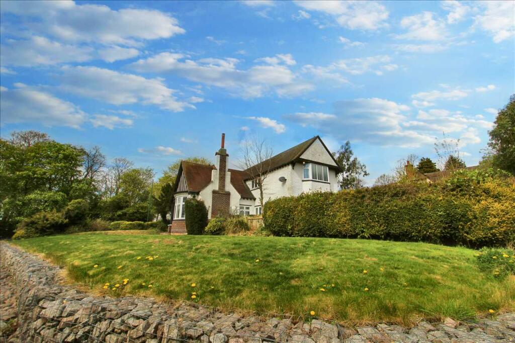 Main image of property: Edwards Lane, Nottingham