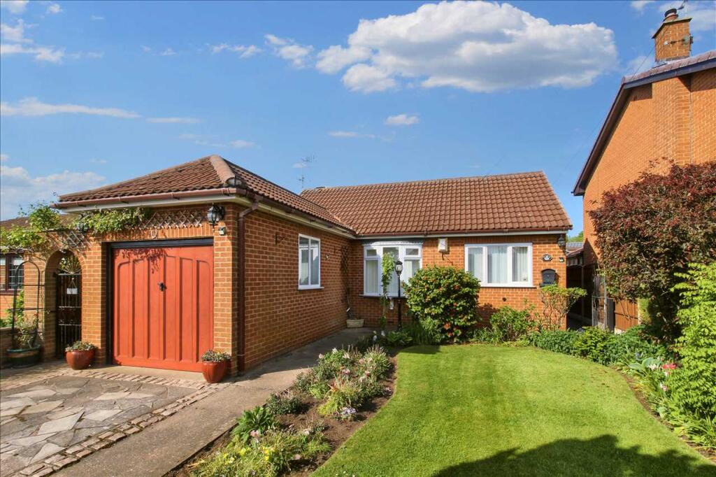 Main image of property: Stocks Road, Kimberley, Nottingham