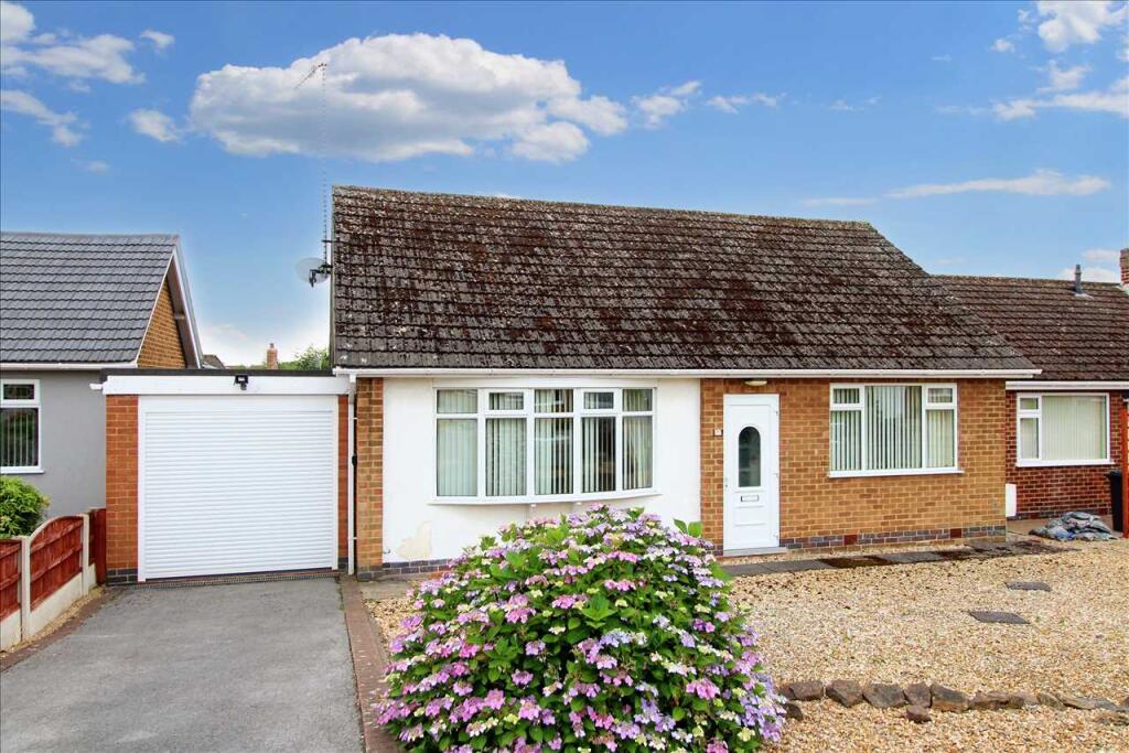 Main image of property: Violet Avenue, Newthorpe, Nottingham