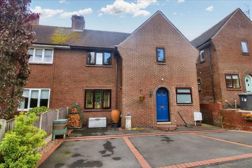 Main image of property: Byron Crescent, Ravenshead, Nottingham