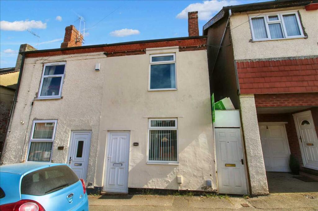 Main image of property: Lynncroft, Eastwood, Nottingham
