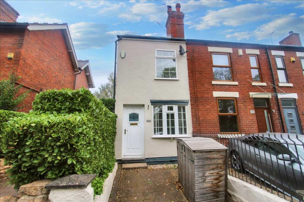 Main image of property: Watnall Road, Nuthall, Nottingham