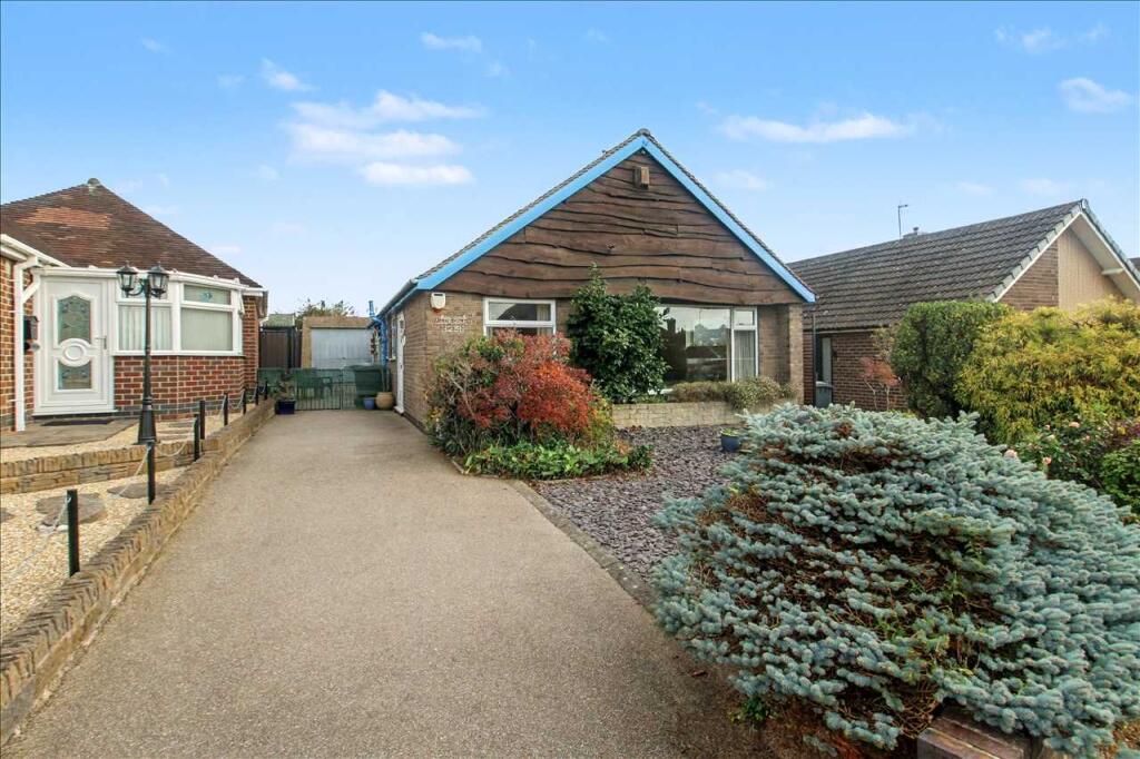 Main image of property: Giltbrook Crescent, Giltbrook, Nottingham