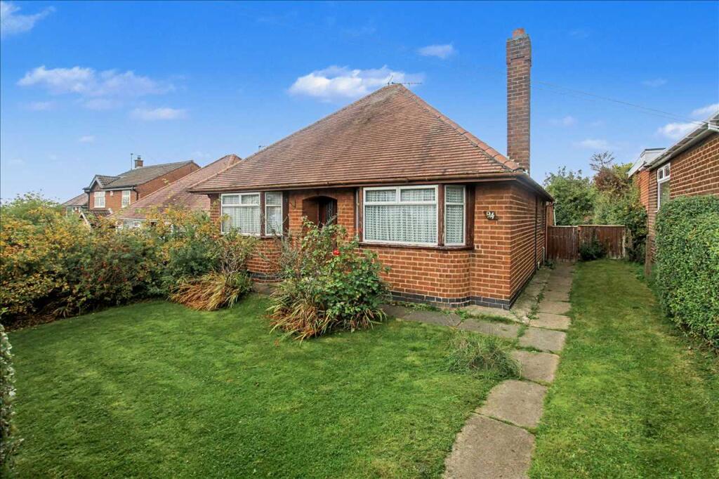 Main image of property: Hobsic Close, Brinsley, Nottingham
