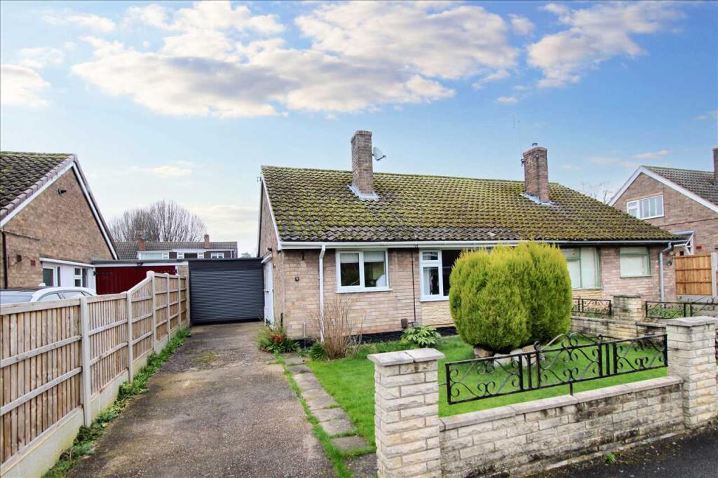 Main image of property: Robey Drive, Eastwood, Nottingham