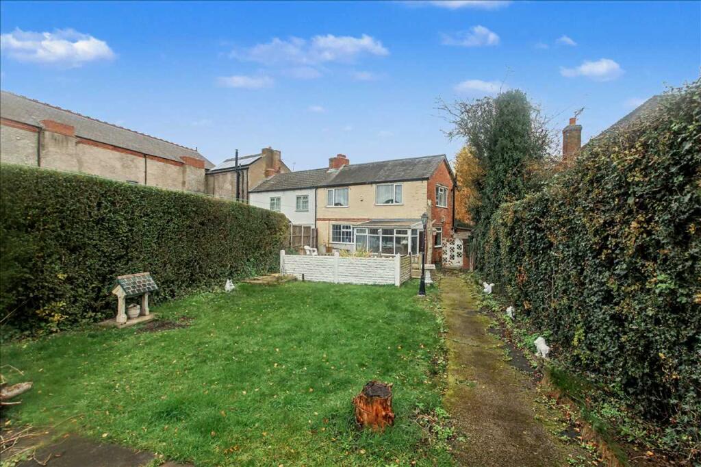 Main image of property: Heanor Road, Ilkeston