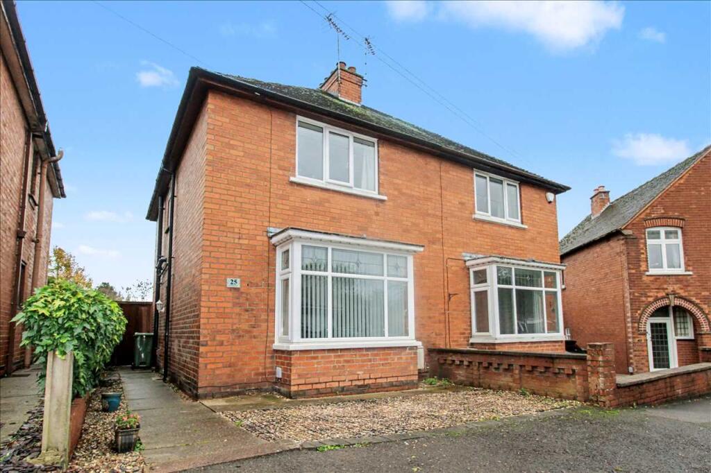 Main image of property: Eastfield Road, Ripley