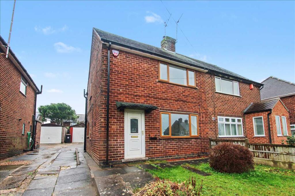 Main image of property: Queens Drive, Nuthall, Nottingham