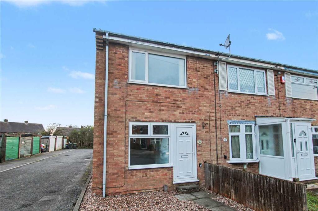 Main image of property: Barlow Drive South, Awsworth, Nottingham