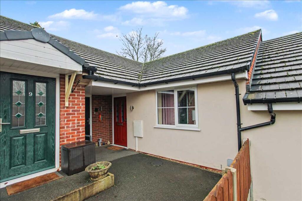 Main image of property: Stones Close, Eastwood, Nottingham