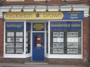 Freckleton Brown, Eastwoodbranch details