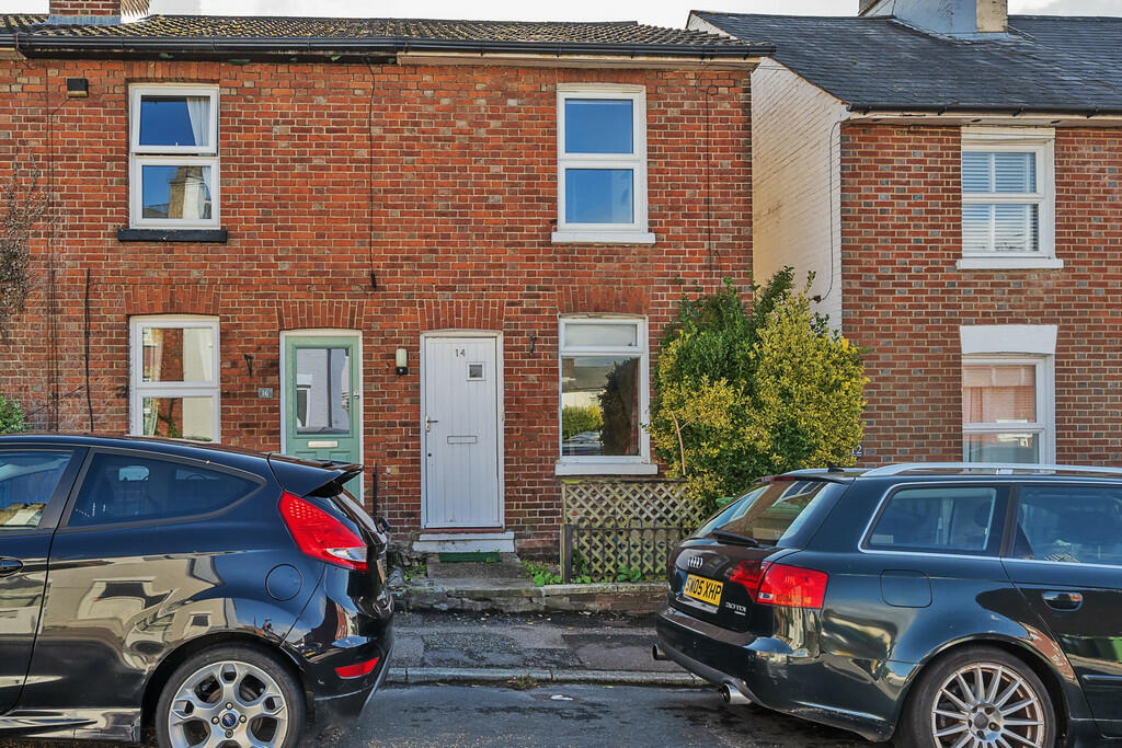 2 bedroom house for sale in Stone Street, Tunbridge Wells, TN1