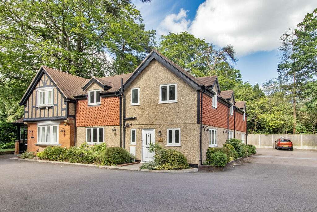 1 bedroom house for sale in Pembury Road, Tunbridge Wells, TN2