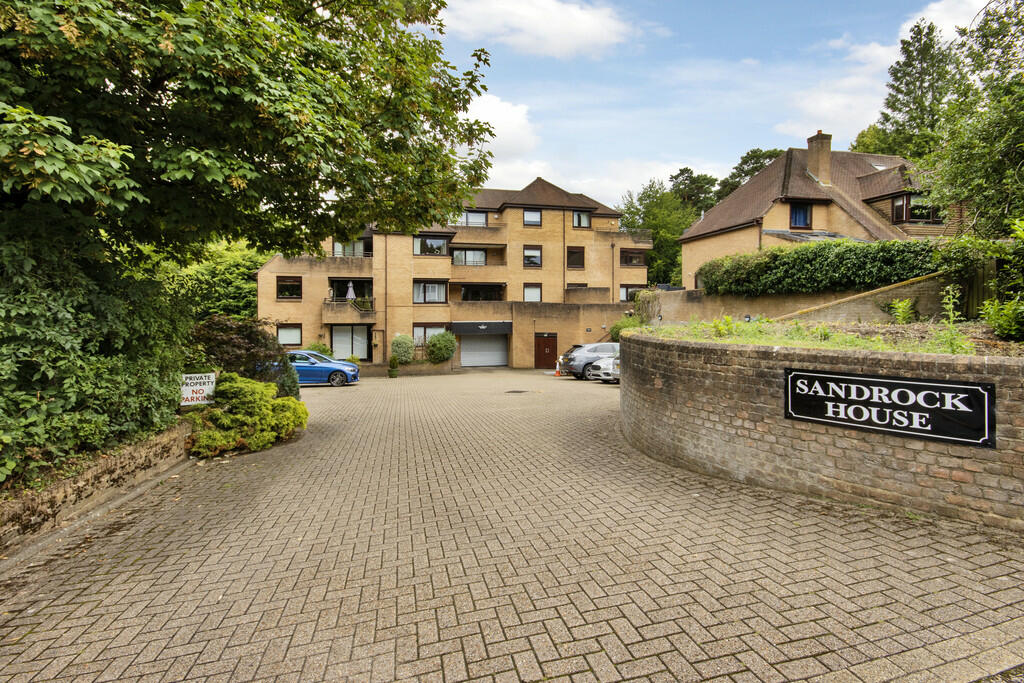 Main image of property: Sandrock Road, Tunbridge Wells