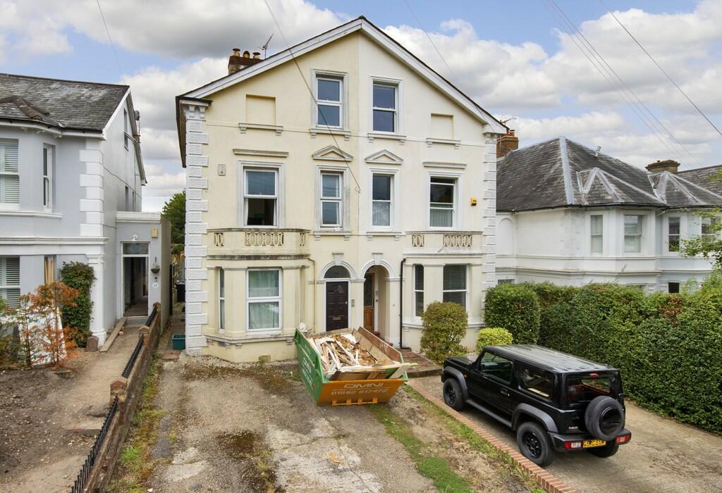 Main image of property: Beulah Road, Tunbridge Wells