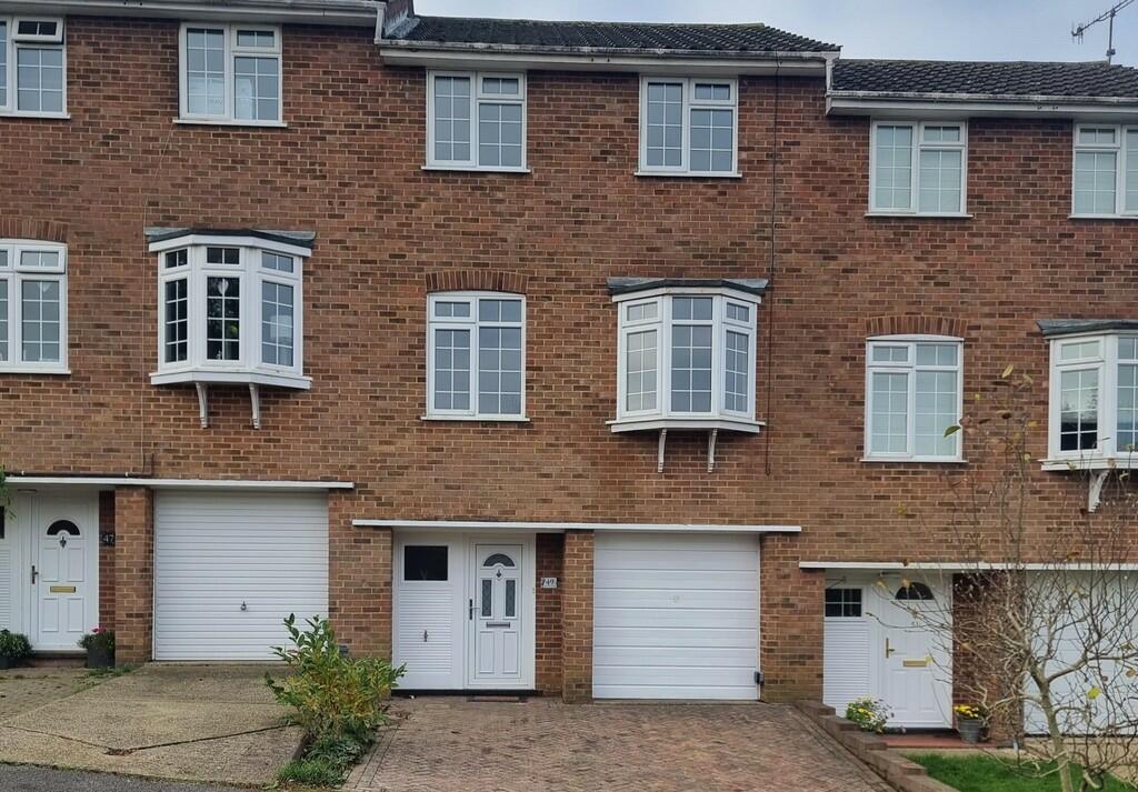 Main image of property: Frankfield Rise, Tunbridge Wells TN2