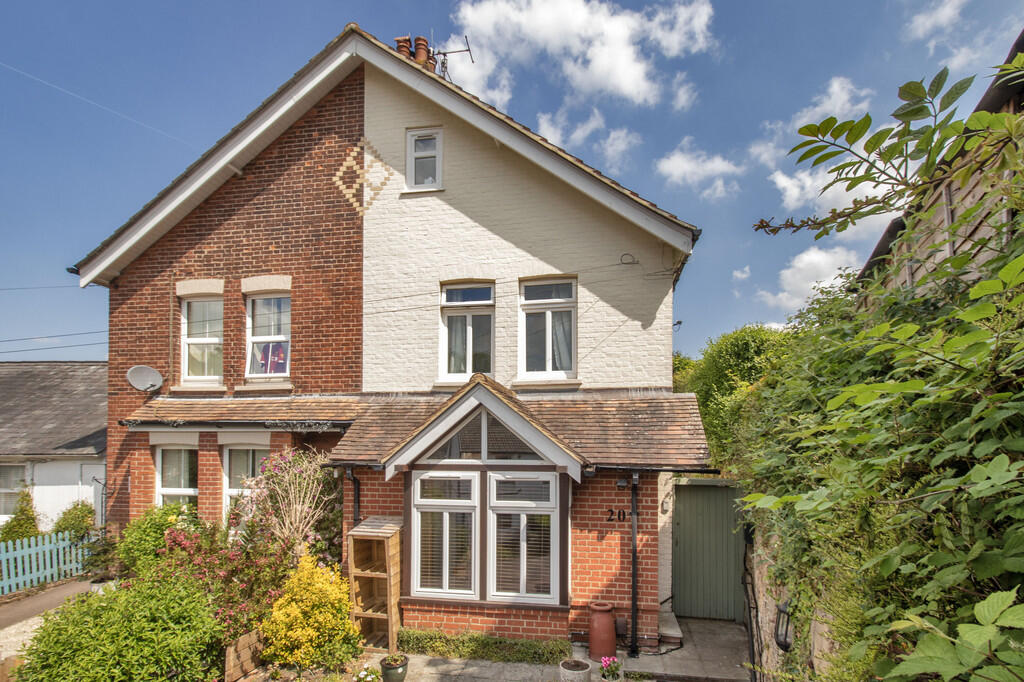 Main image of property: Harmony Street, Tunbridge Wells