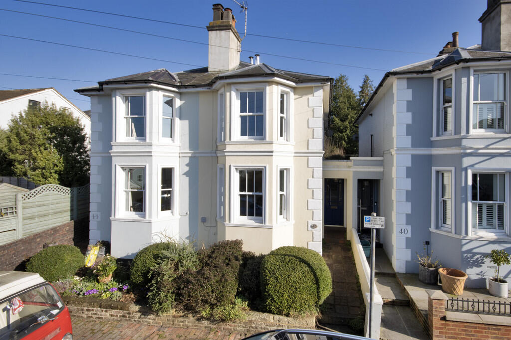 Main image of property: Cambridge Street, Tunbridge Wells TN2