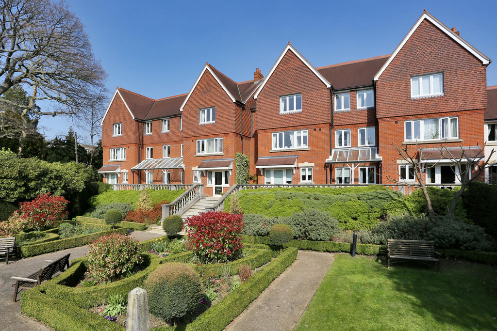 Main image of property: Chartwell Lodge, Tunbridge Wells