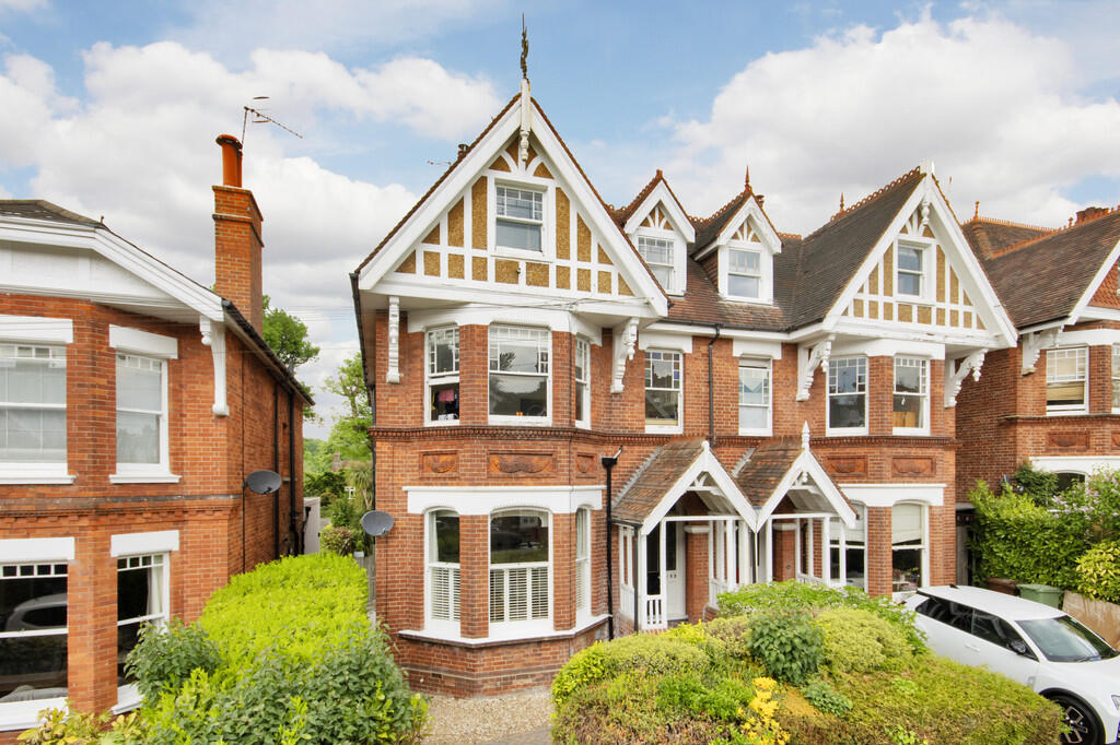 Main image of property: Court Road, Tunbridge Wells