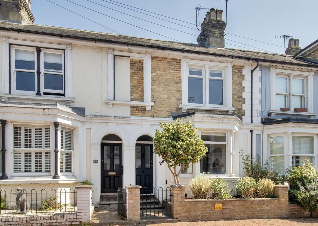 Main image of property: Mountfield Road, Tunbridge Wells