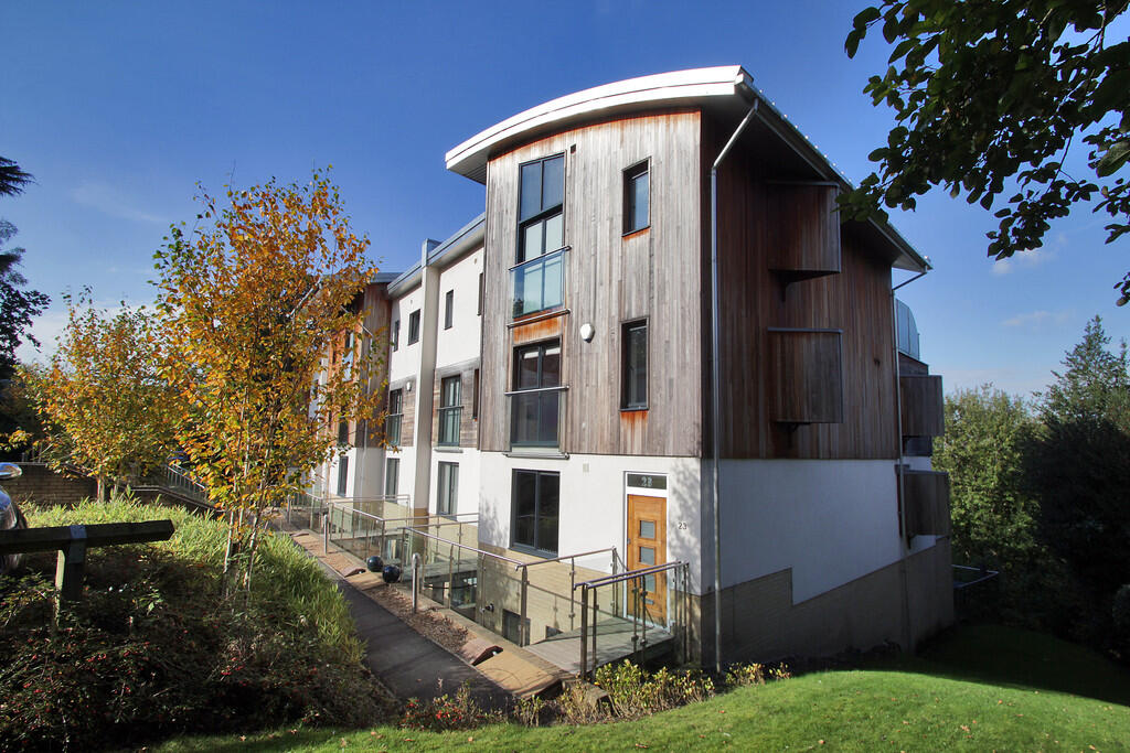 Main image of property: Kentish Gardens, Tunbridge Wells