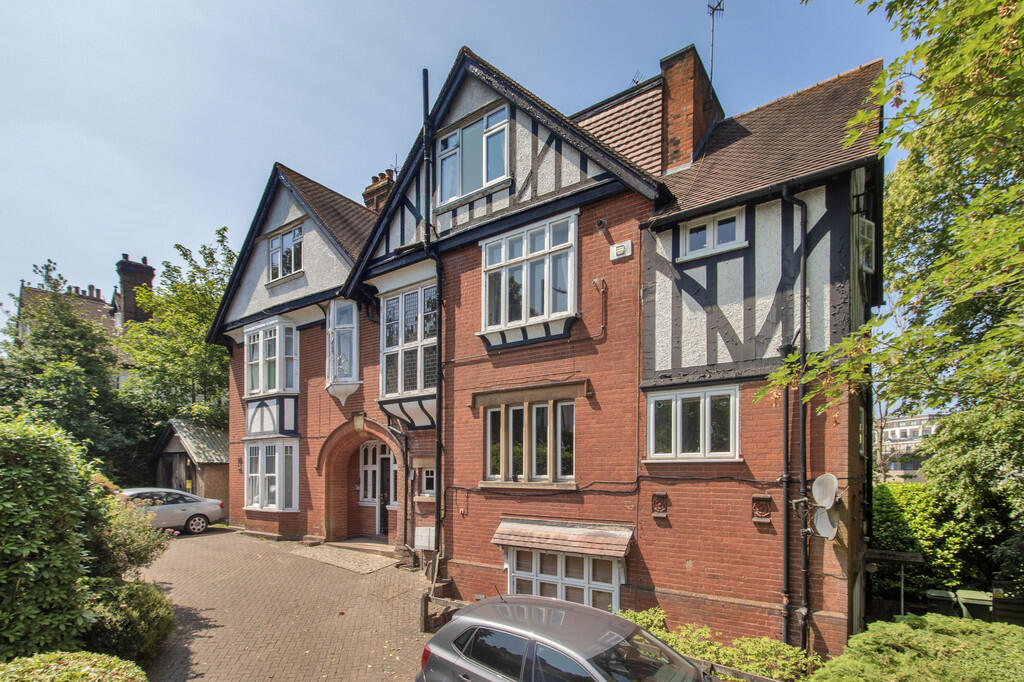 Main image of property: Frant Road, Tunbidge Wells