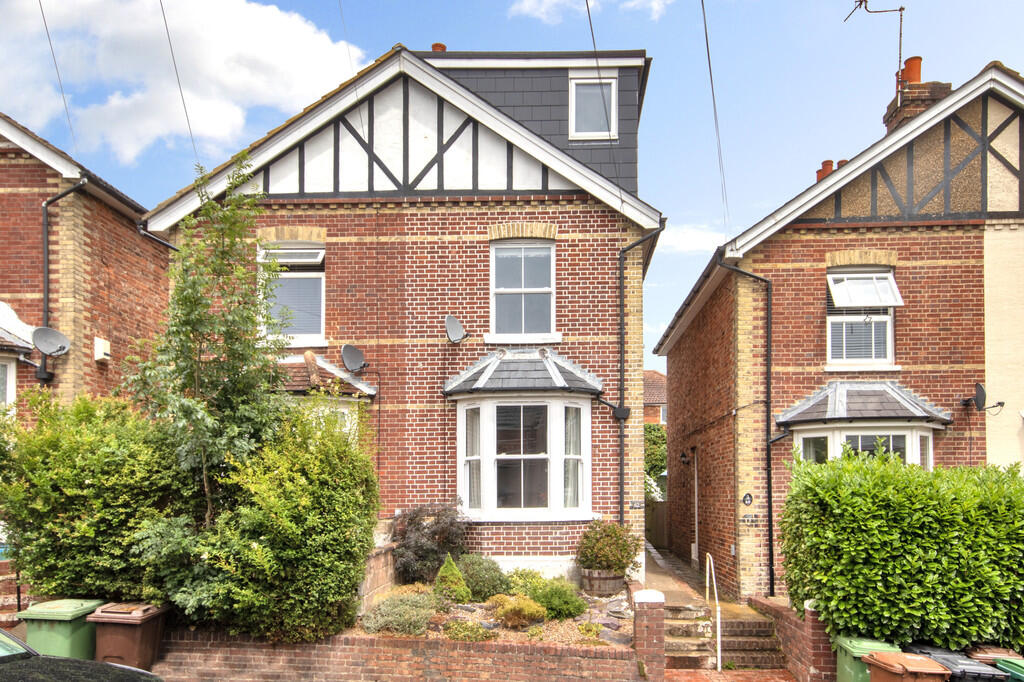 Main image of property: Cambrian Road, Tunbridge Wells