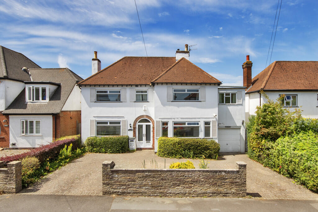 Main image of property: Wilman Road, Tunbridge Wells