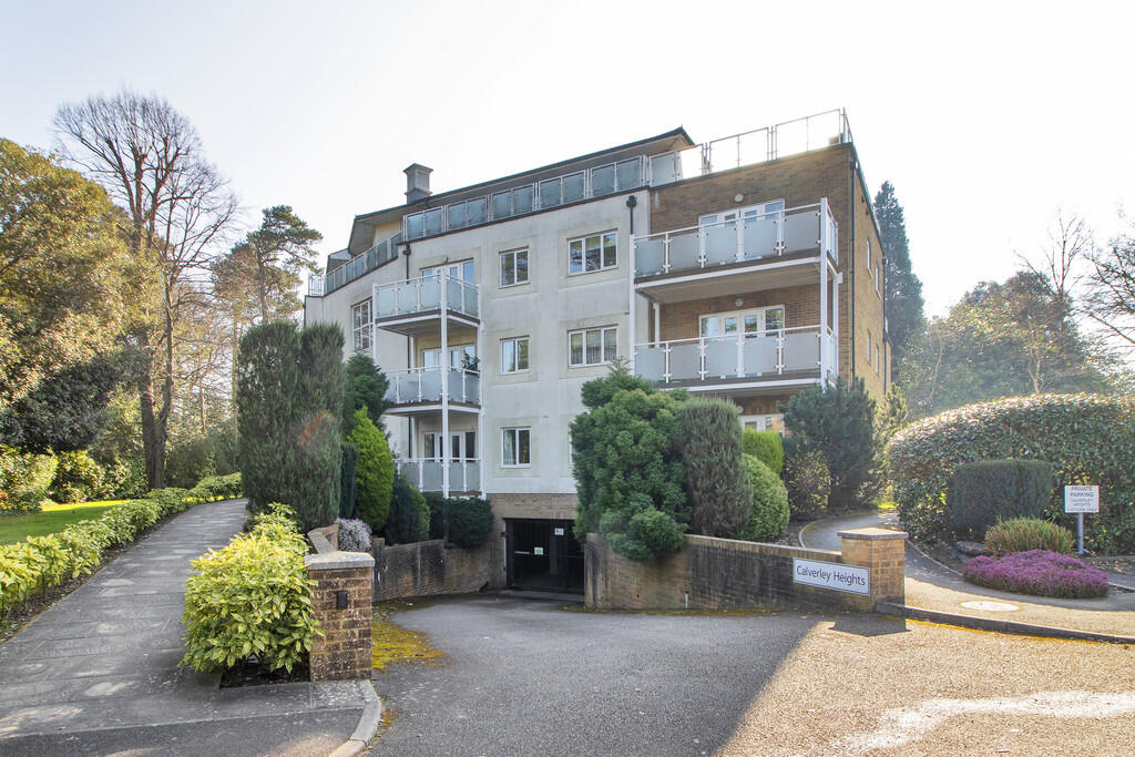 Main image of property: Sandrock Road, Tunbridge Wells