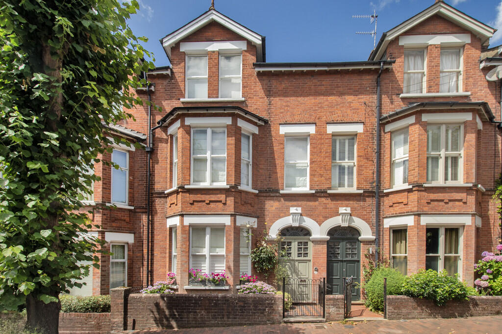 Main image of property: Mountfield Gardens, Tunbridge Wells