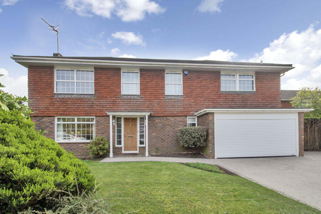 Main image of property: Concord Close, Tunbridge Wells