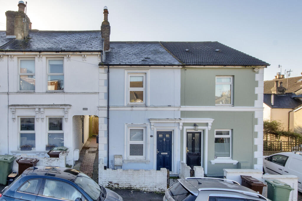 Main image of property: Beech Street, Tunbridge Wells TN1