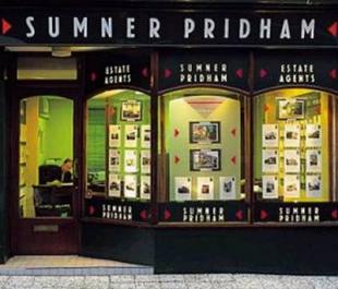 Sumner Pridham, Tunbridge Wellsbranch details