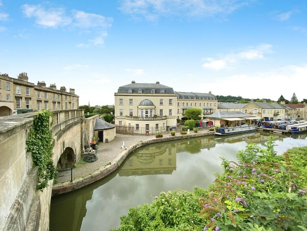 Main image of property: The Moorings