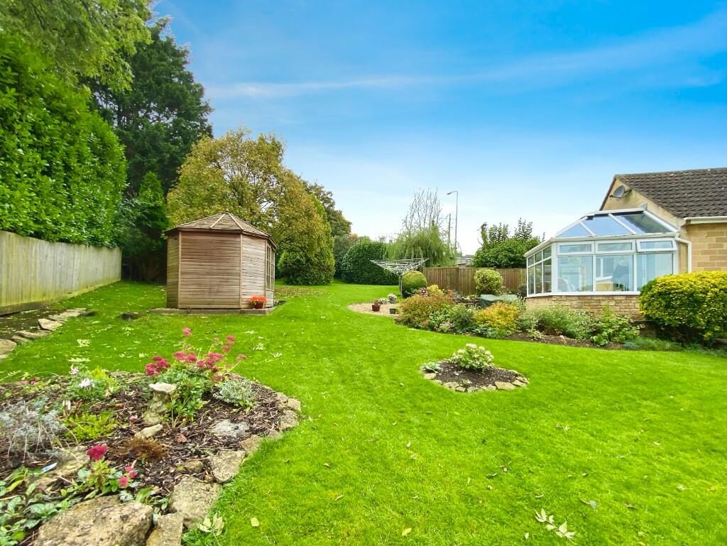 Additional property image - Holcombe Close, Bathampton