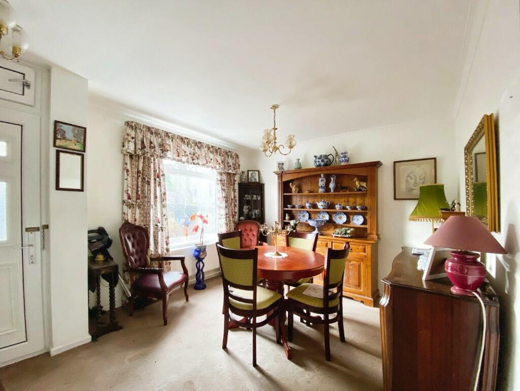 Additional property image - Holcombe Close, Bathampton
