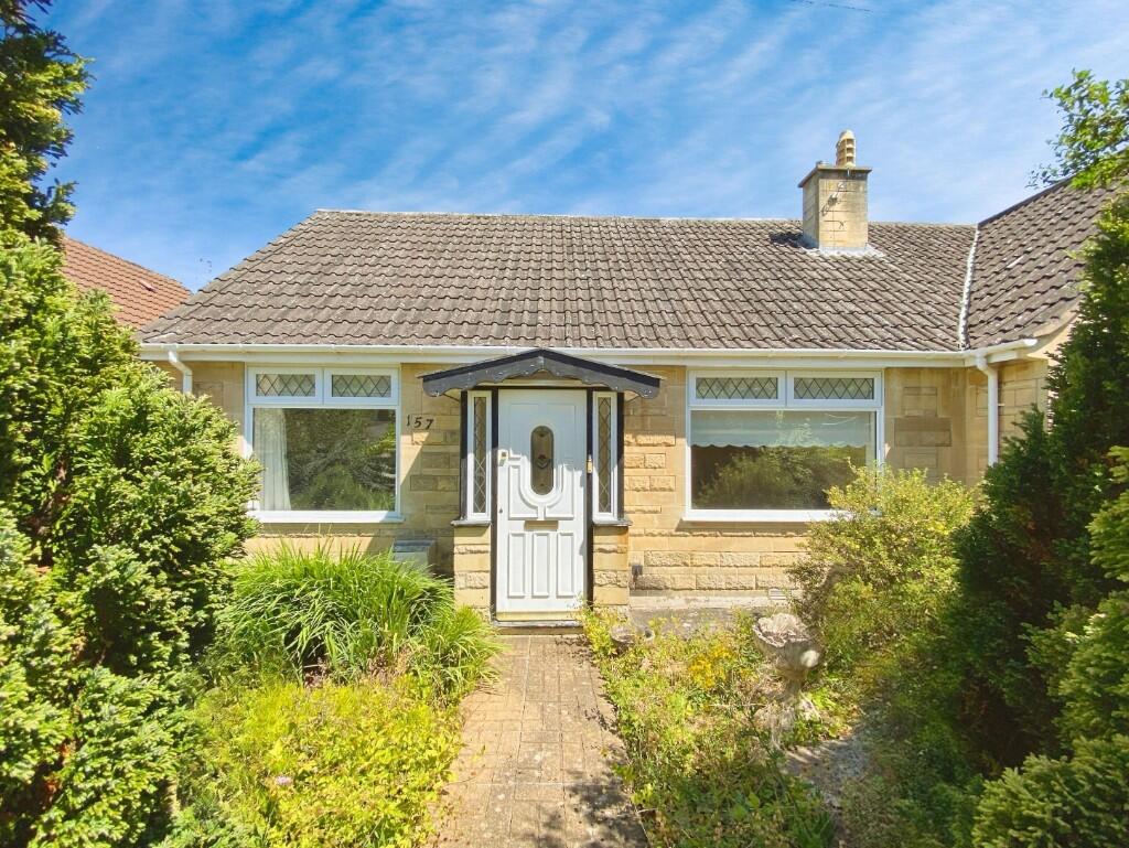 Main image of property: BATHAMPTON - Holcombe Close