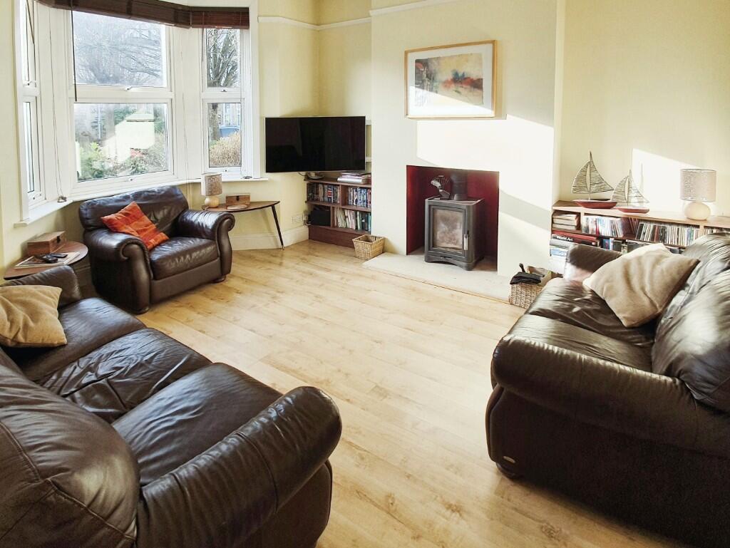 Additional property image - Rockliffe Road, Bathwick