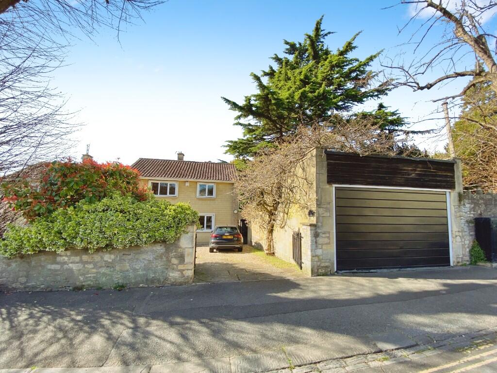 Main image of property: Henrietta Villas